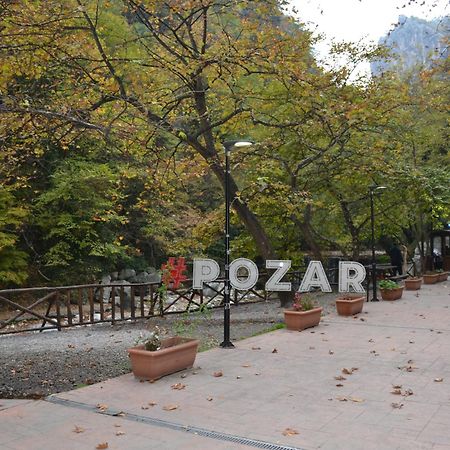Casa De Pozar Villa Likostomon Екстериор снимка