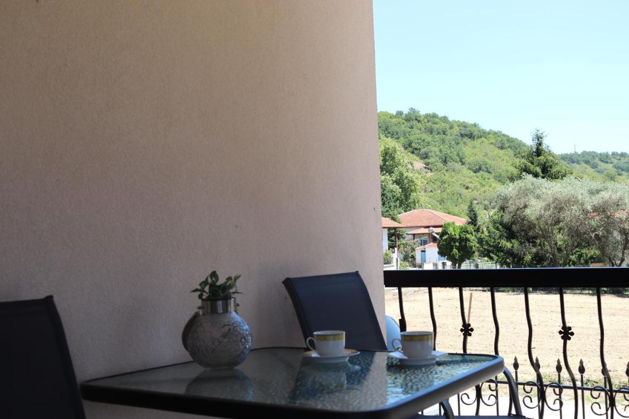 Casa De Pozar Villa Likostomon Екстериор снимка