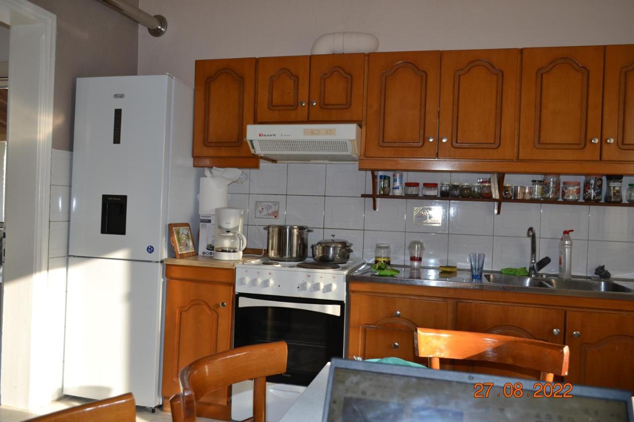 Casa De Pozar Villa Likostomon Екстериор снимка
