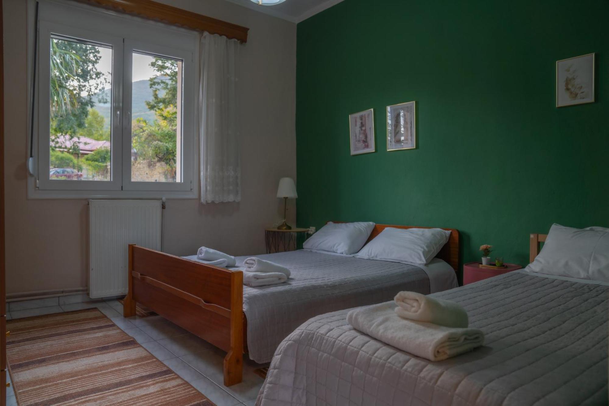 Casa De Pozar Villa Likostomon Екстериор снимка