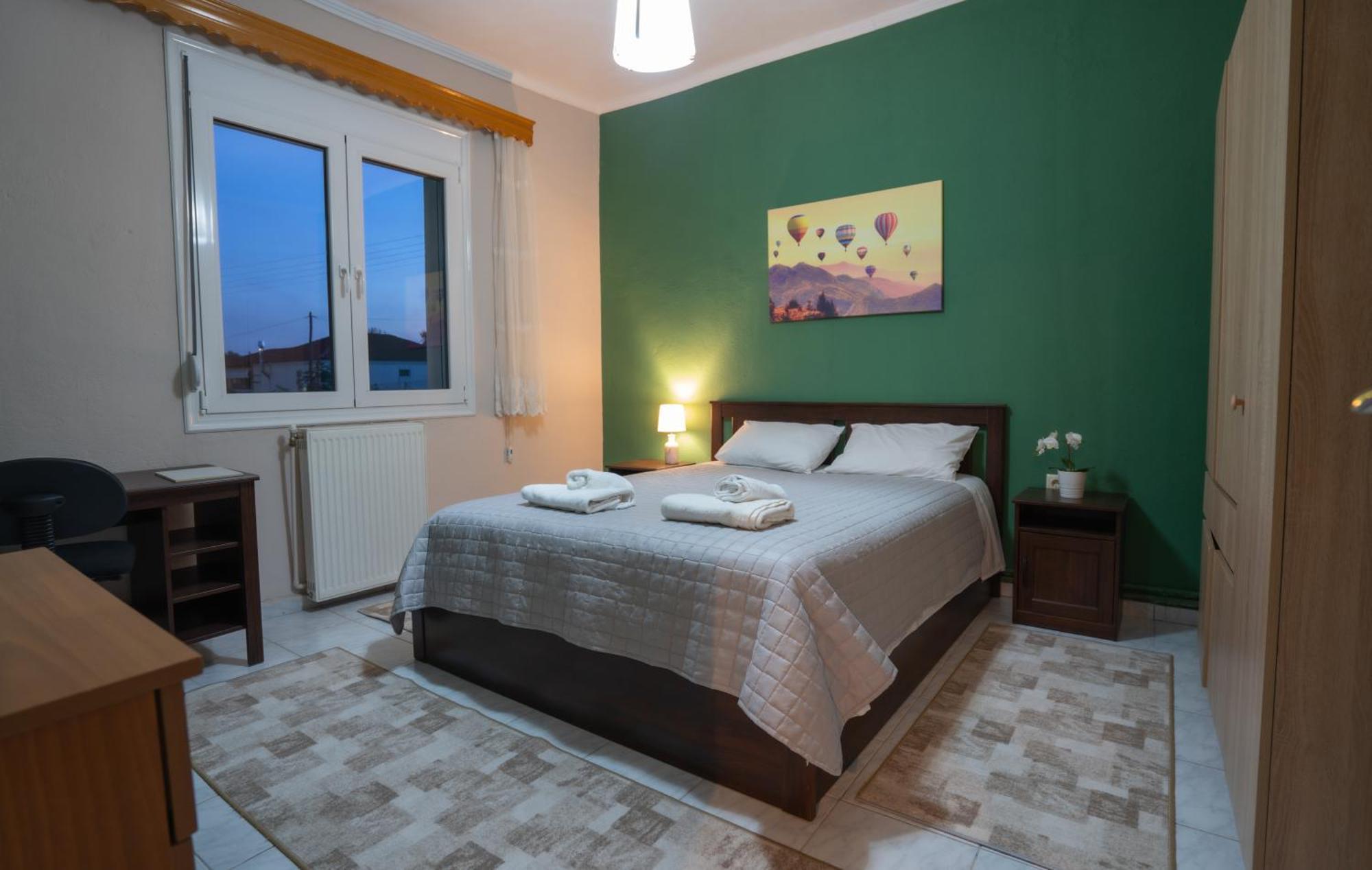 Casa De Pozar Villa Likostomon Екстериор снимка