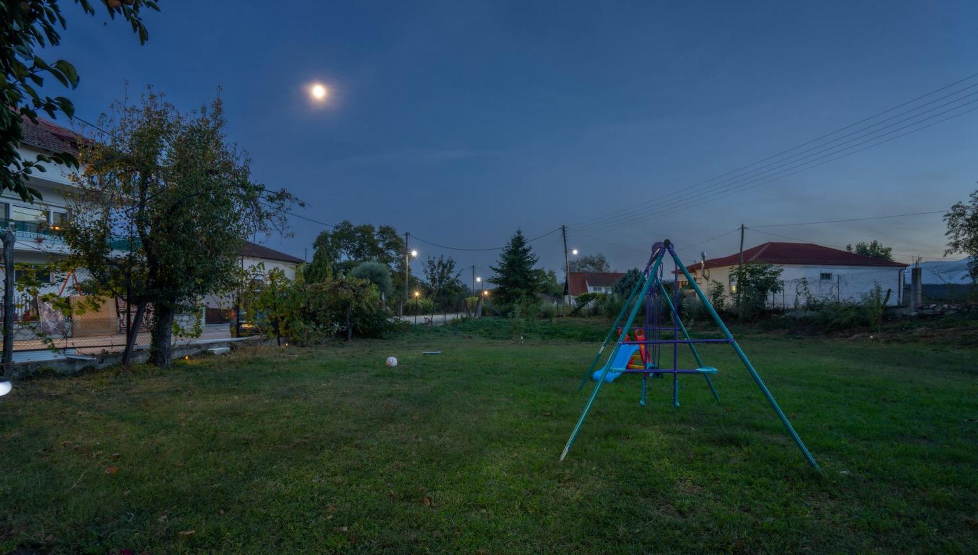 Casa De Pozar Villa Likostomon Екстериор снимка