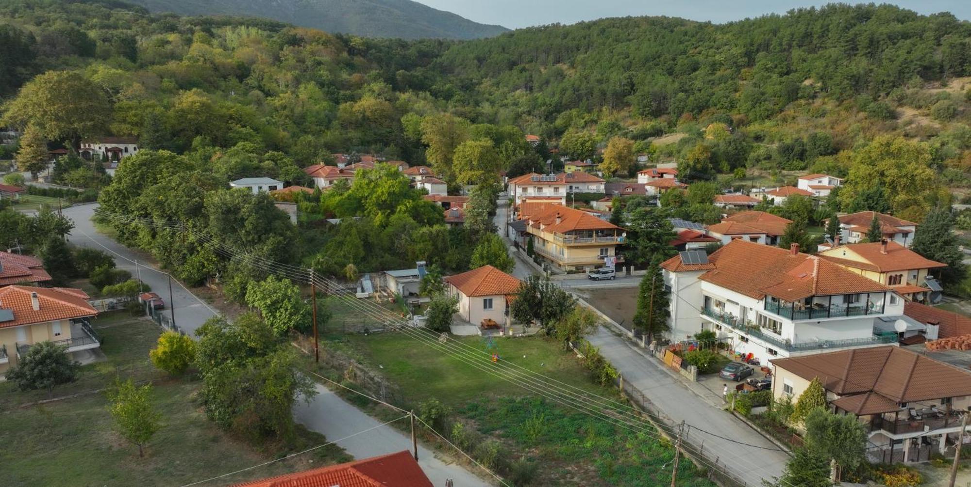 Casa De Pozar Villa Likostomon Екстериор снимка